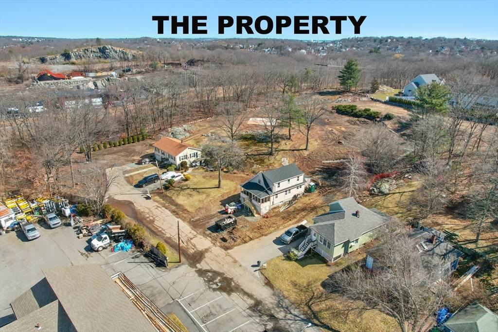 49-61 Eagle Road - Photo 1