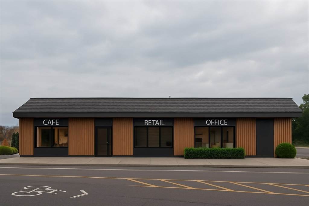 280 Bridge St - Photo 1