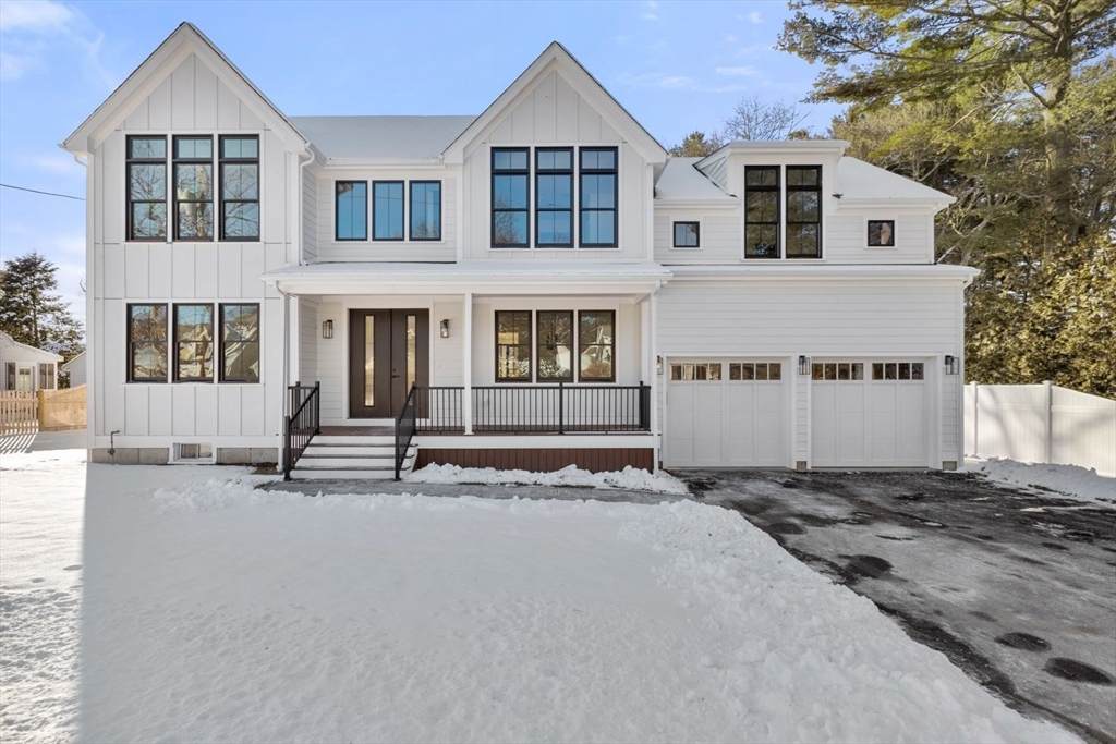 12 Oakley Road - Photo 1