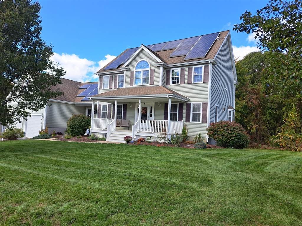 5 Orchard Way - Photo 1