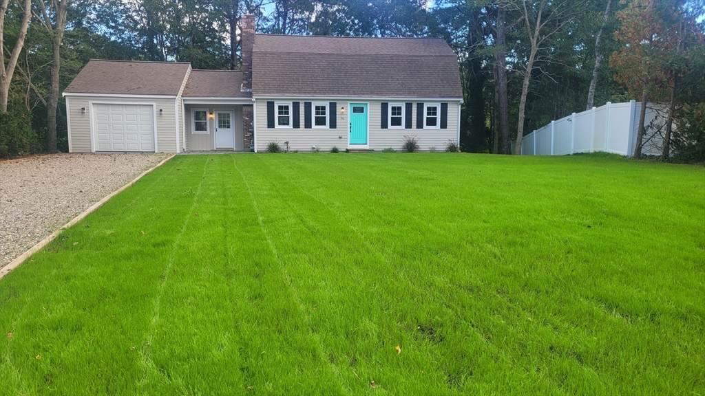 96 Stoney Cliff Rd - Photo 1