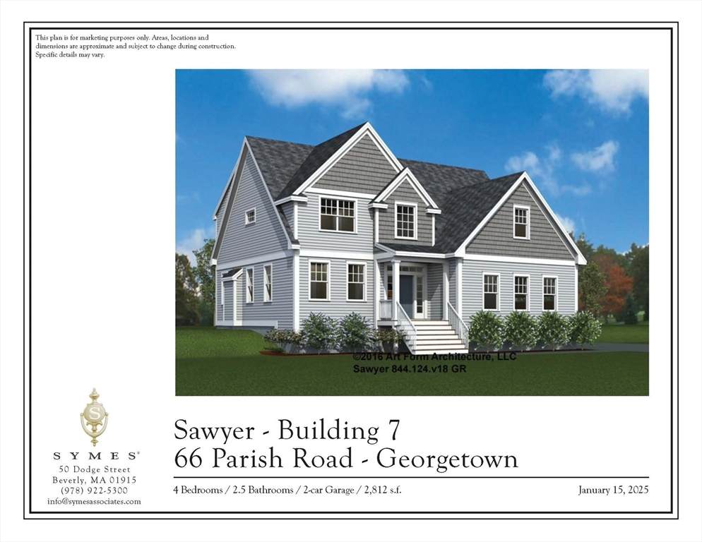 66 Parish Road - Photo 1