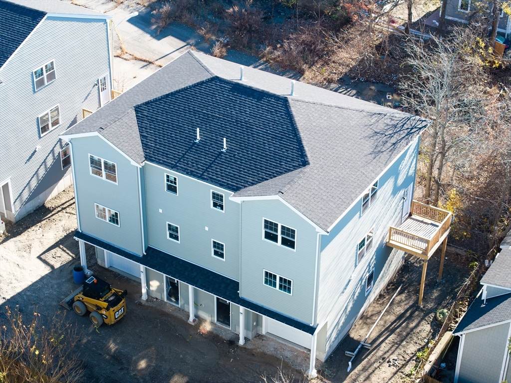 206 Durfee St. - Photo 1