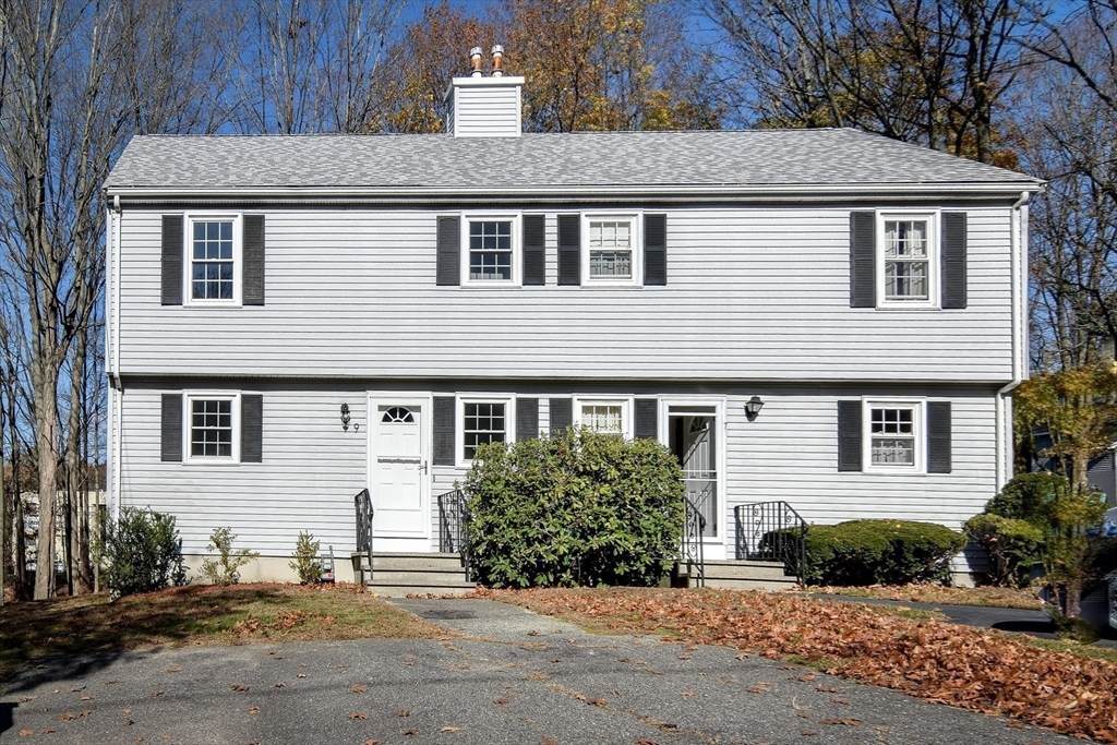 9 Garden Rd - Photo 1