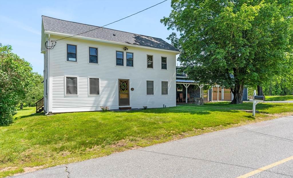 356 Hunt Rd - Photo 1