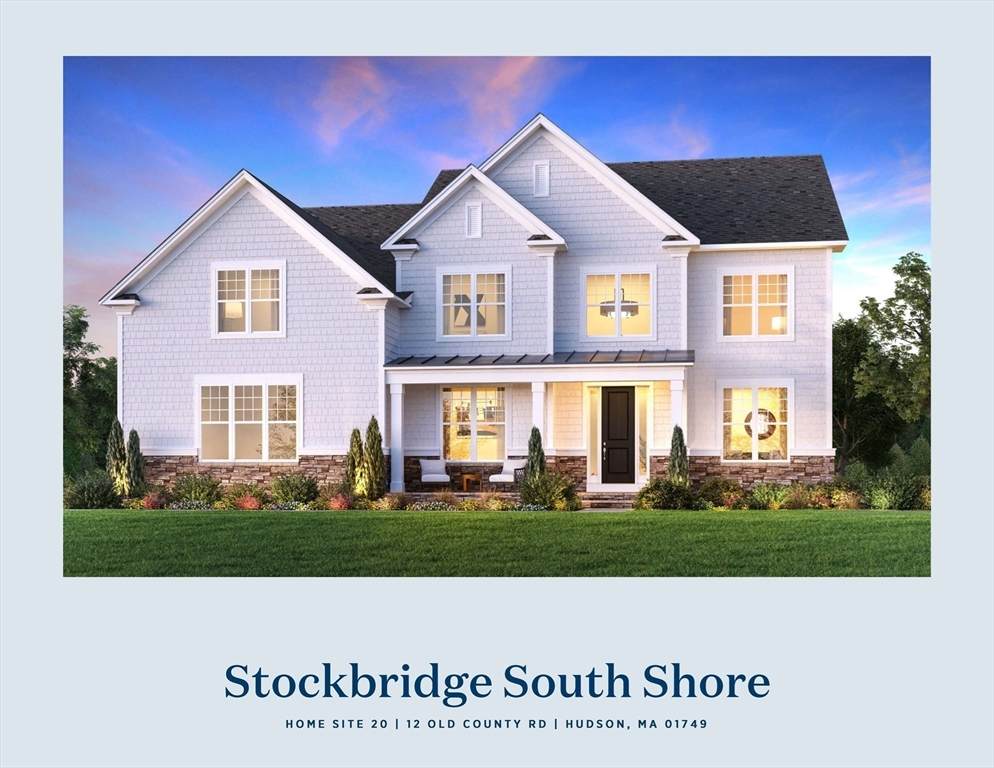 12 Old County Road - Photo 1