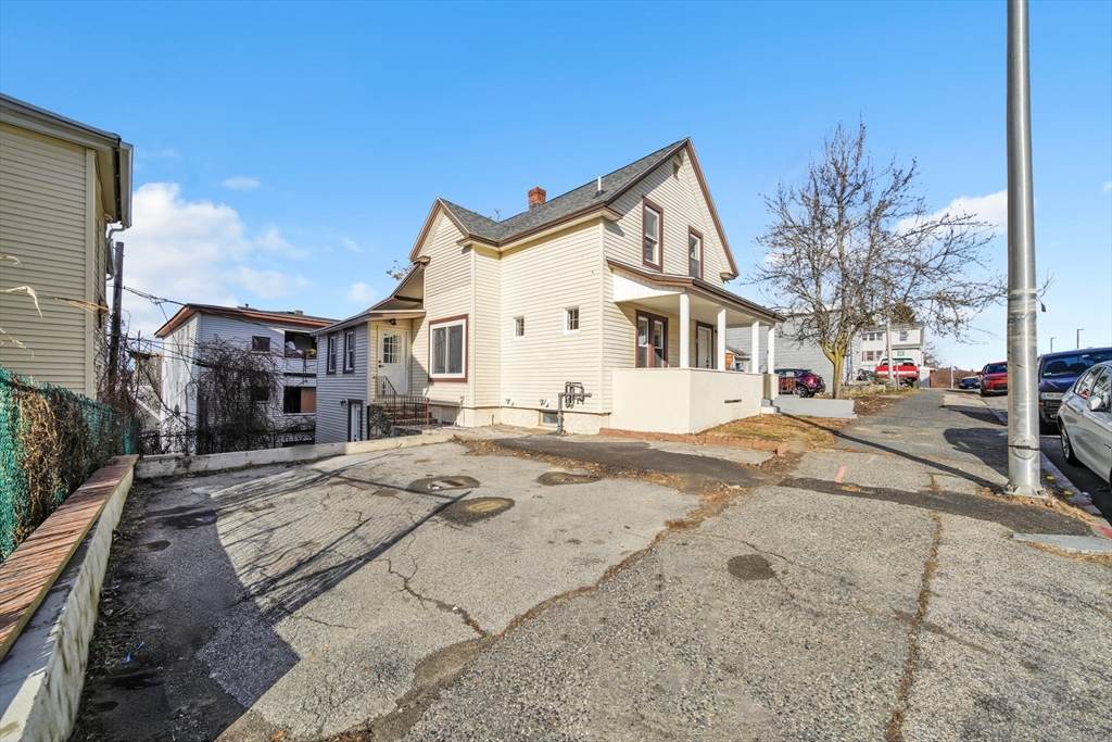 57 Wall St - Photo 1