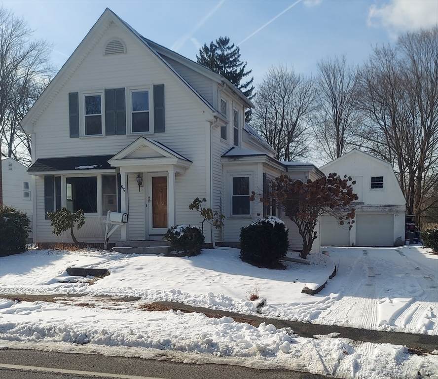 95 Copeland Street - Photo 1