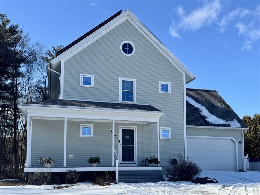 13 River Valley Way - Photo 1