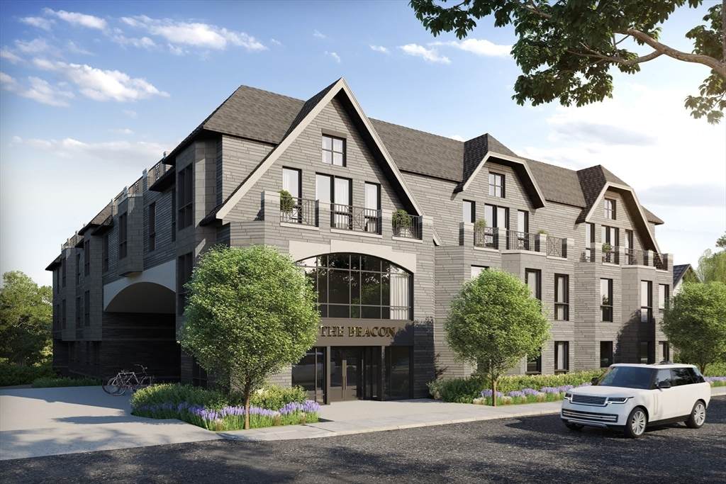 1114 Beacon St. - Photo 1