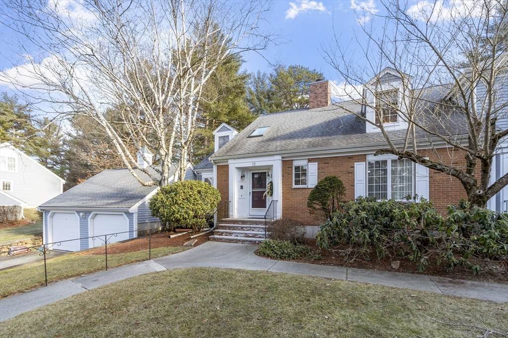 12 Bellingham Court - Photo 1