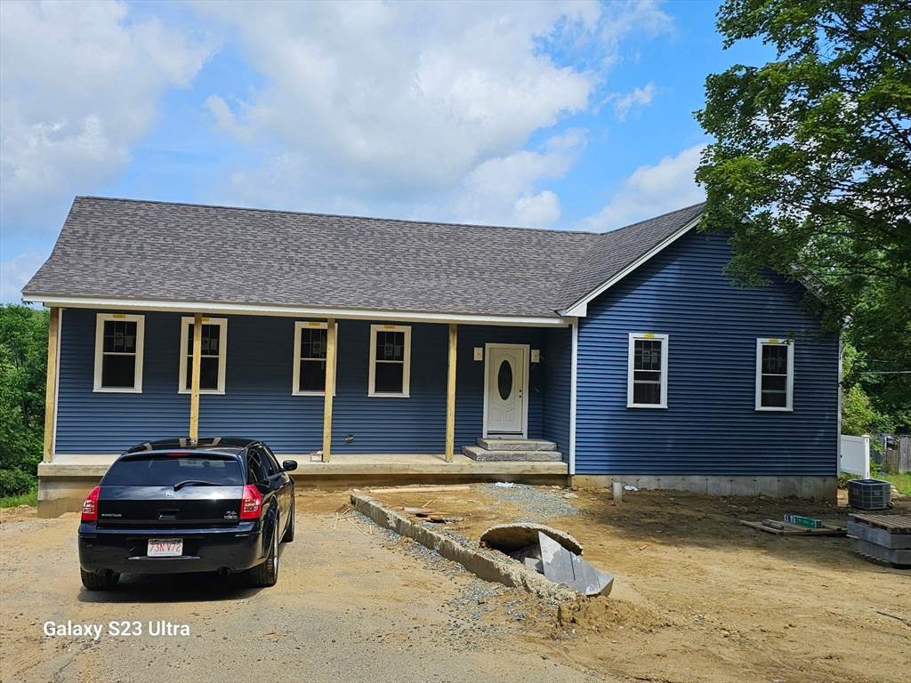 88 Stafford Holland Rd - Photo 1