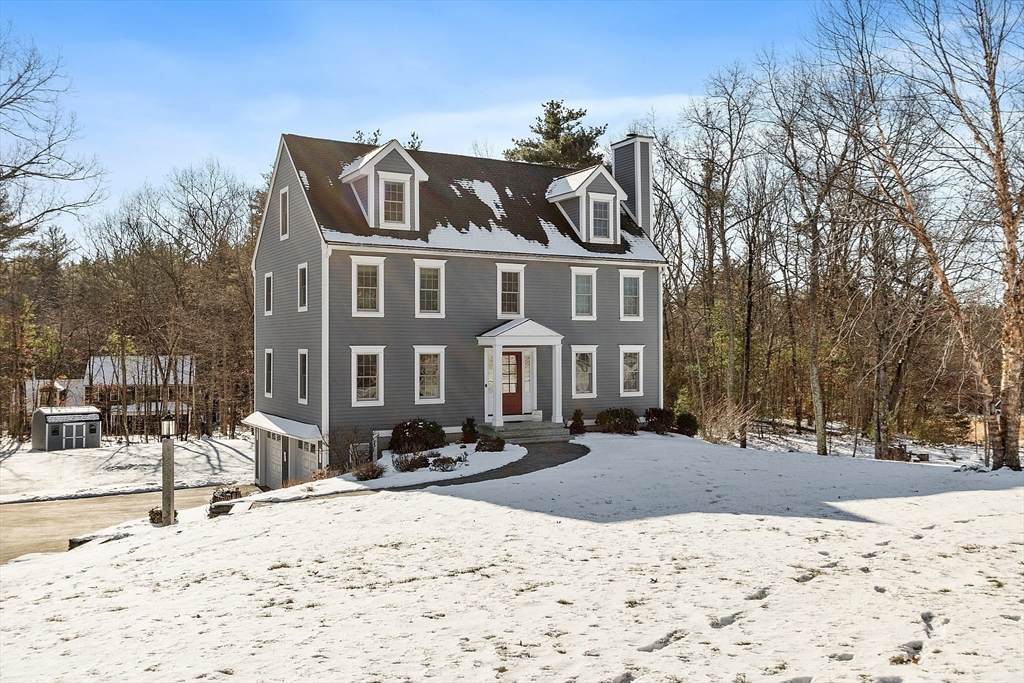 42 Northwoods Rd - Photo 1