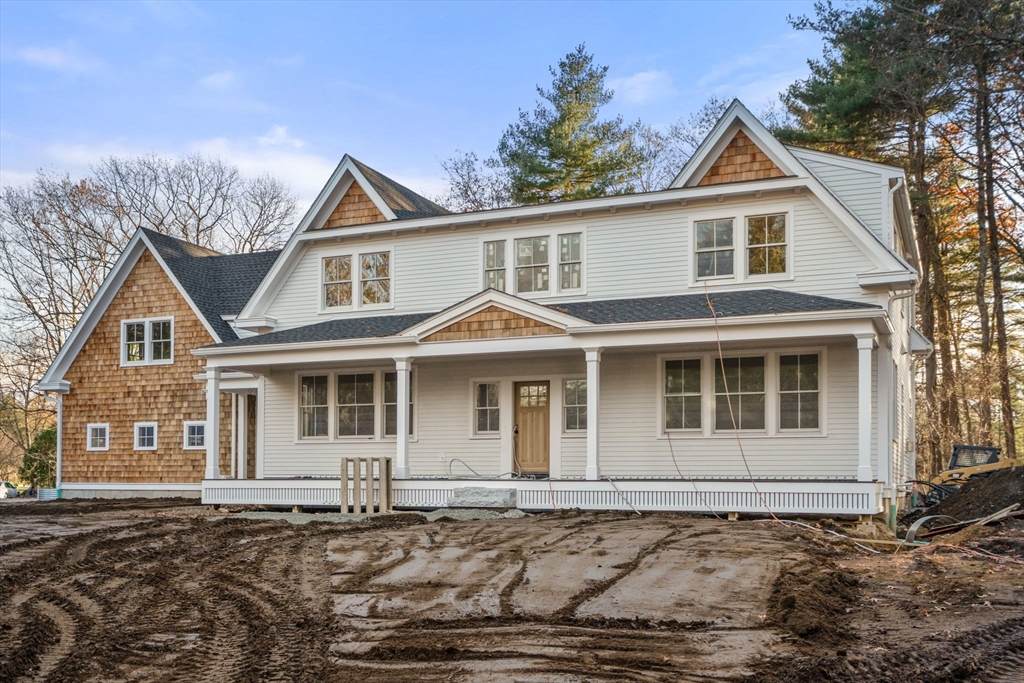 57 Longfellow Road - Photo 1