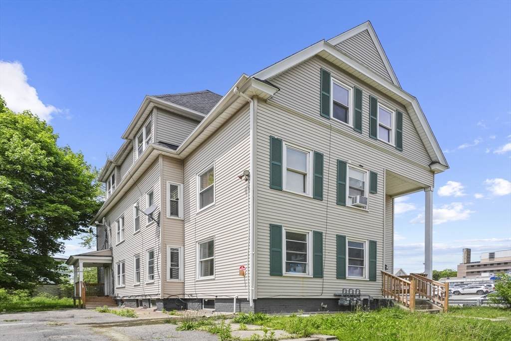 23 Ashton St. - Photo 1