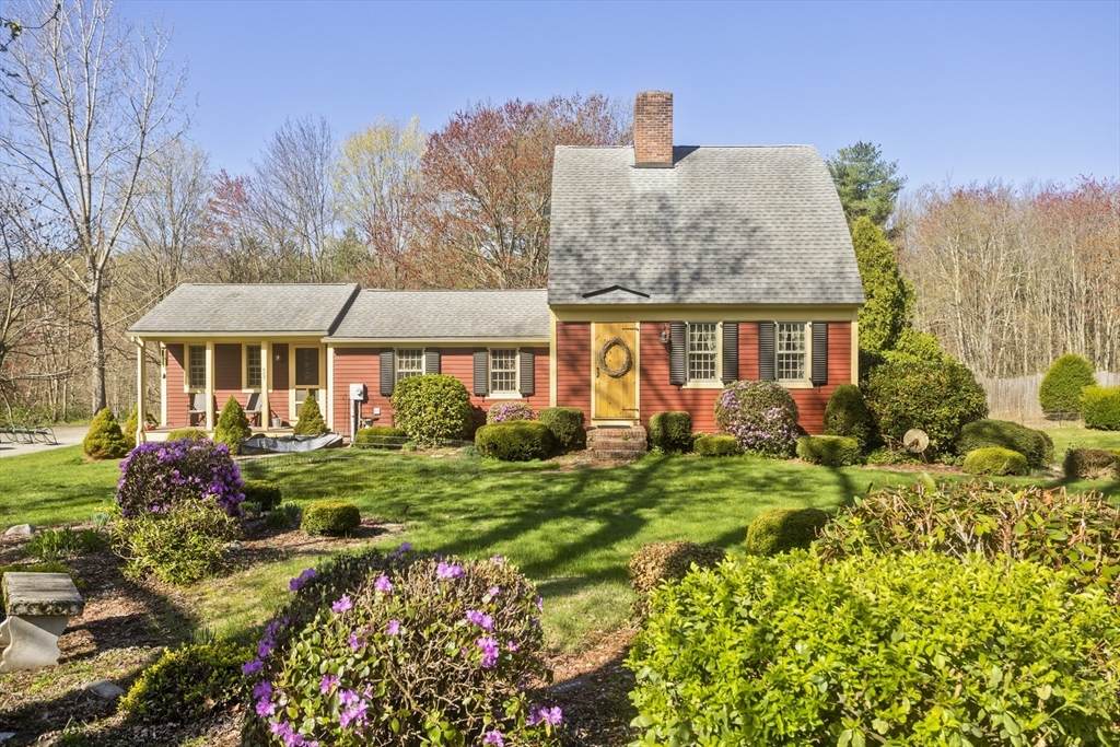 405 Rock Valley Rd - Photo 1