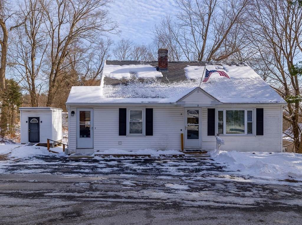 2 South St - Photo 1