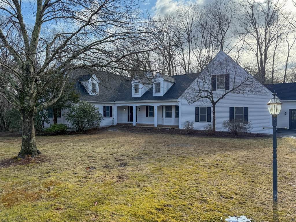 13 Graham Path - Photo 1
