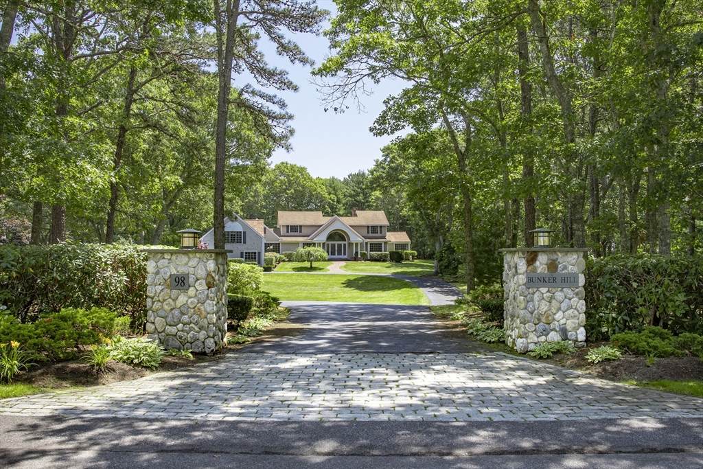 98 Bunker Hill Rd - Photo 1