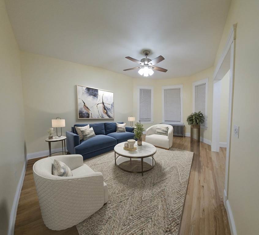 16 Sutton St - Photo 1