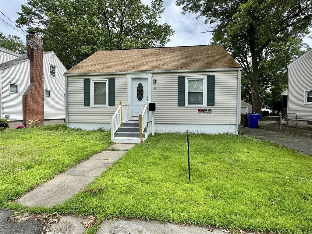 95 Victoria St - Photo 1