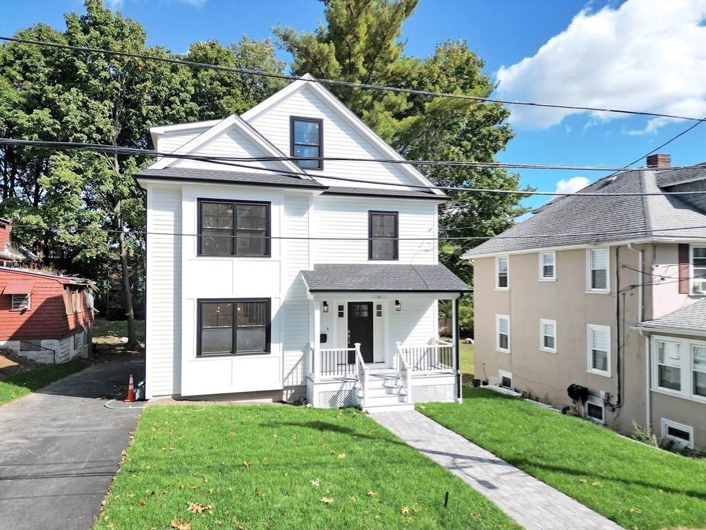 4 Adams Street - Photo 1