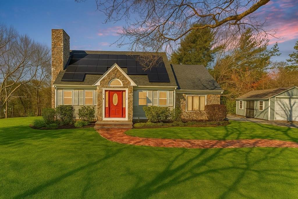 31 Martingale Ln - Photo 1