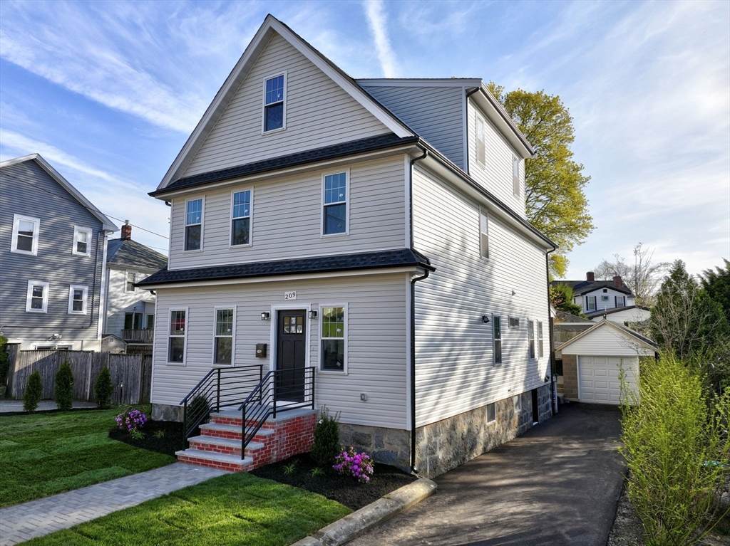 209 Milton St Ext - Photo 1