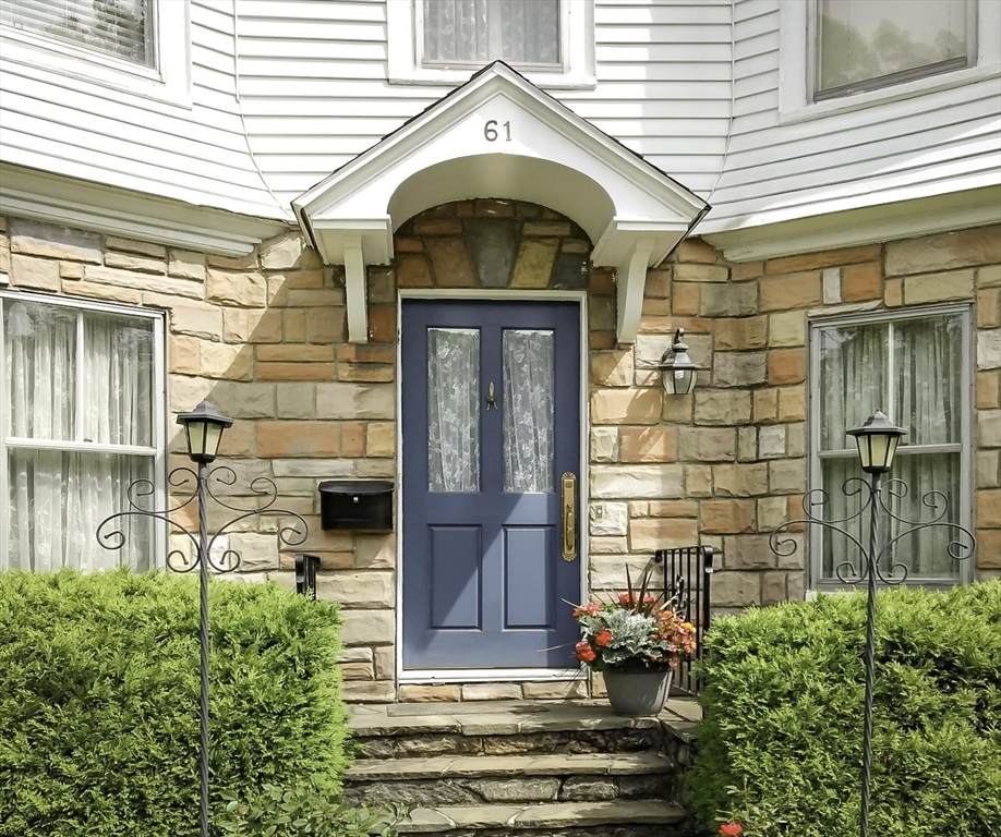 61 W Central St - Photo 1