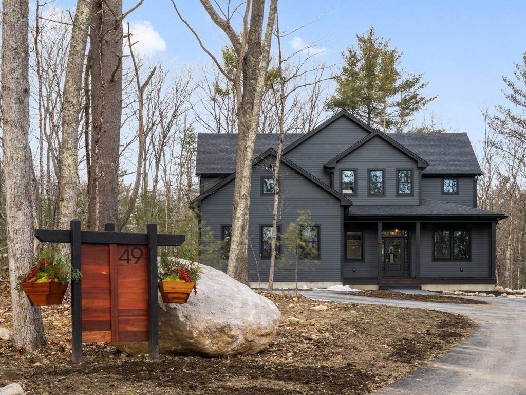 49 Old Colony Rd - Photo 1