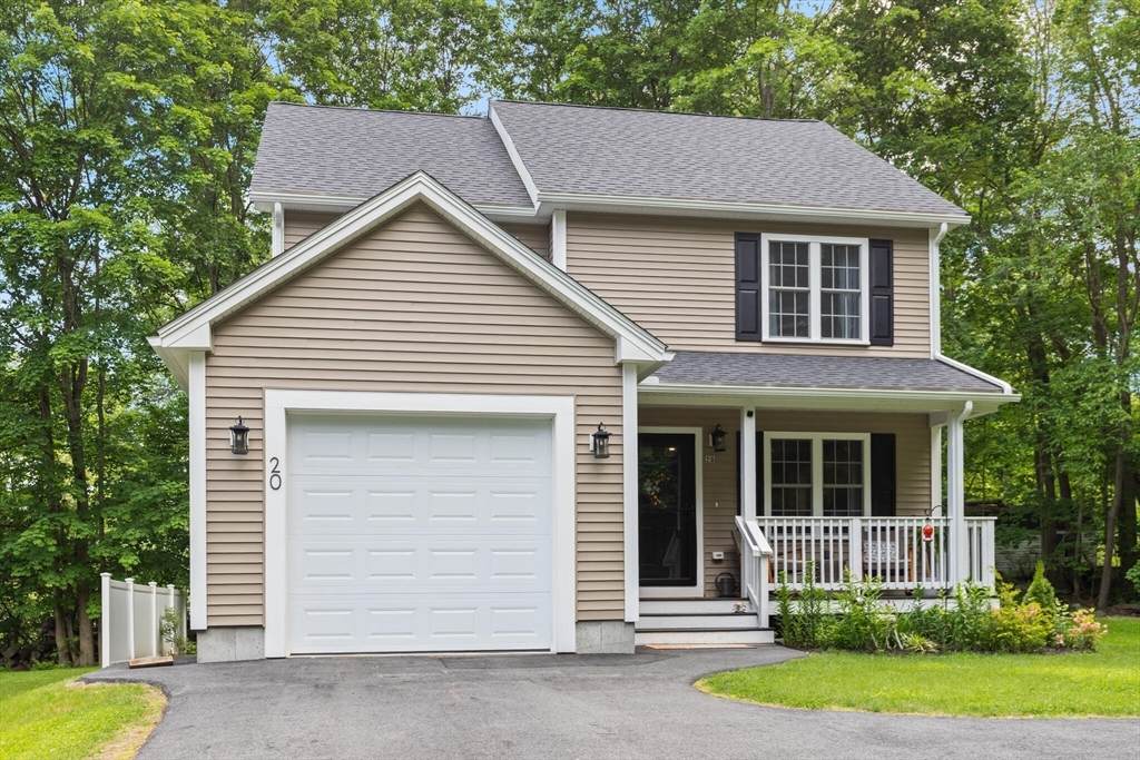 20 Farnum St - Photo 1