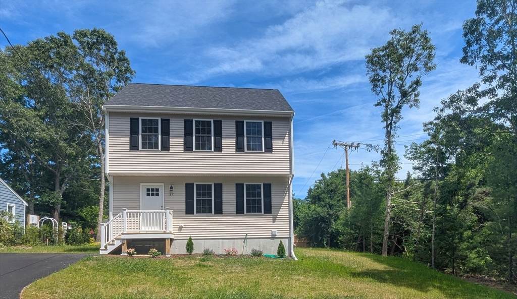 37 Mayflower Way - Photo 1