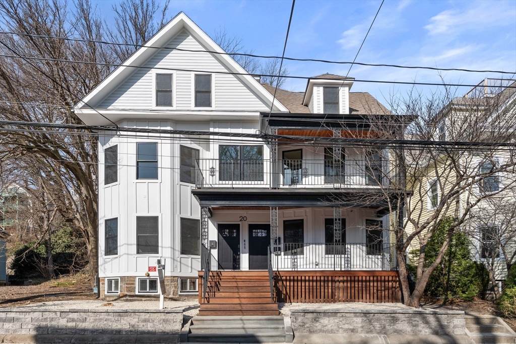 20 Boylston Street - Photo 1