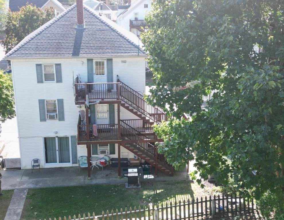 52 Taylor - Photo 1