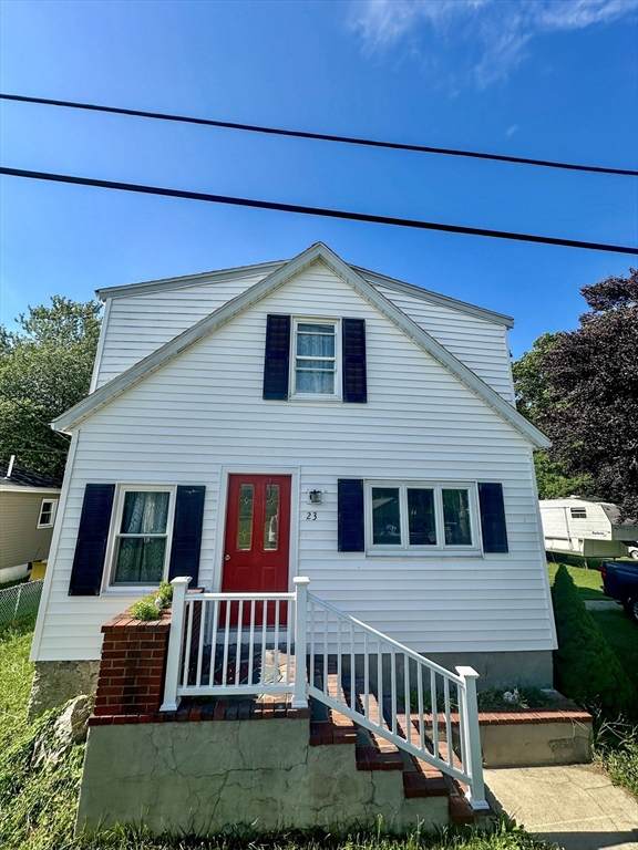 23 Bardsley St - Photo 1