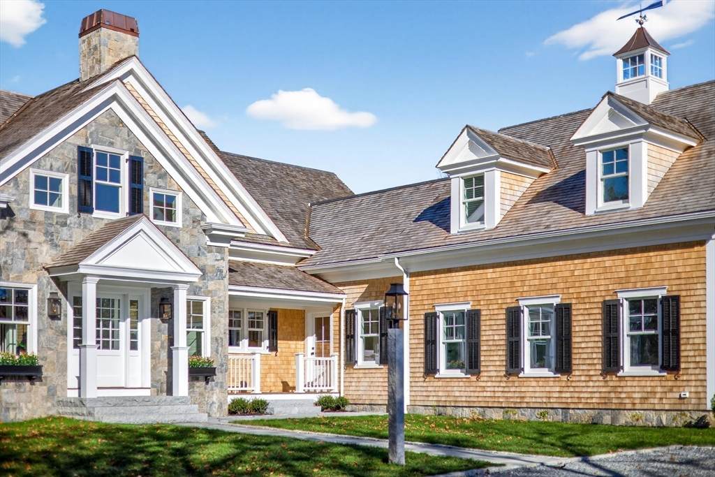 13 Captain Knowles Way - Photo 1