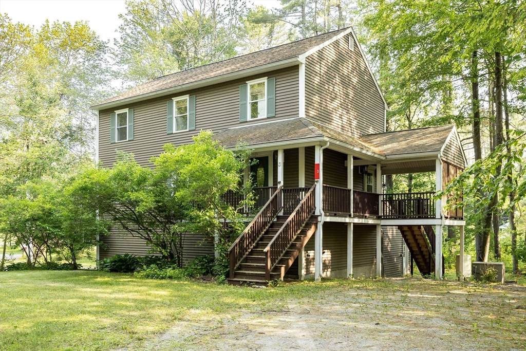 3 Berry Patch Lane - Photo 1