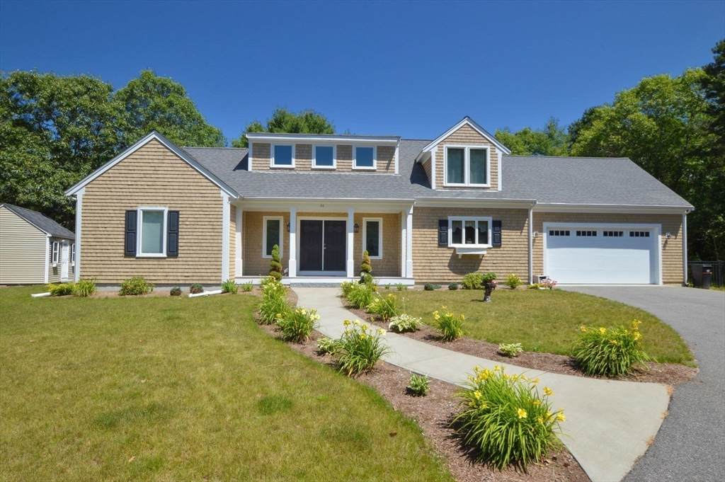 26 Crosswinds Way - Photo 1