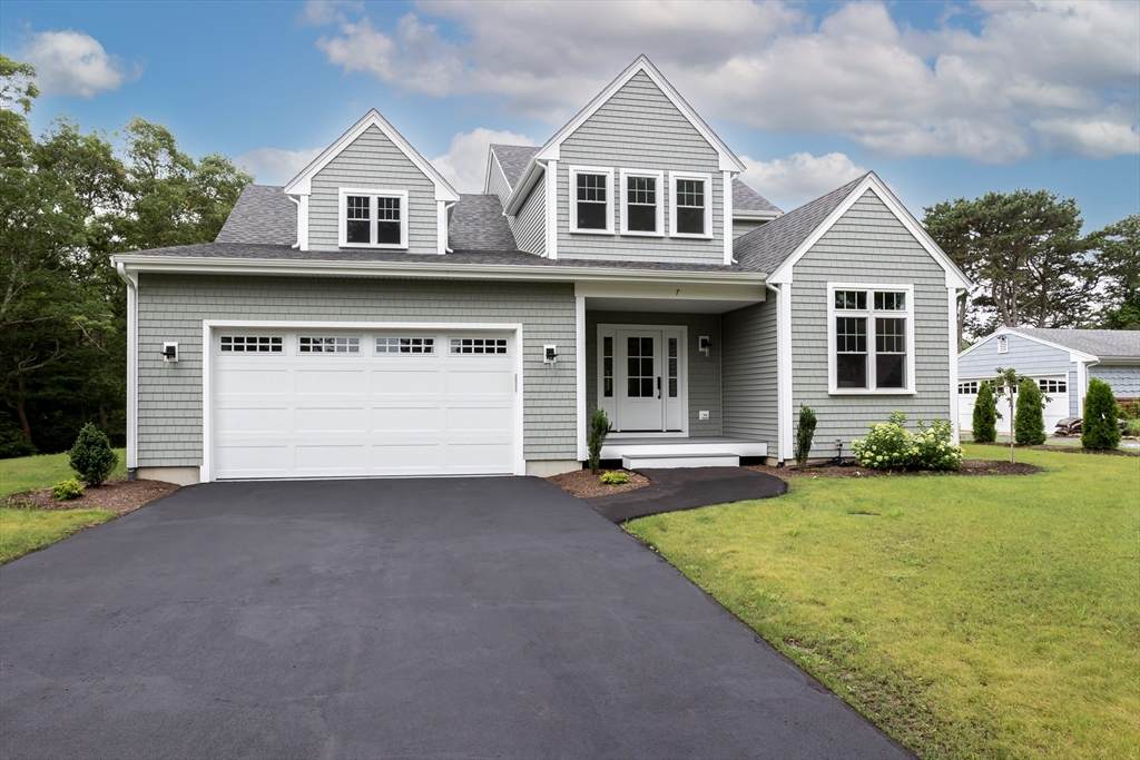 7 Sunset Pines Road - Photo 1