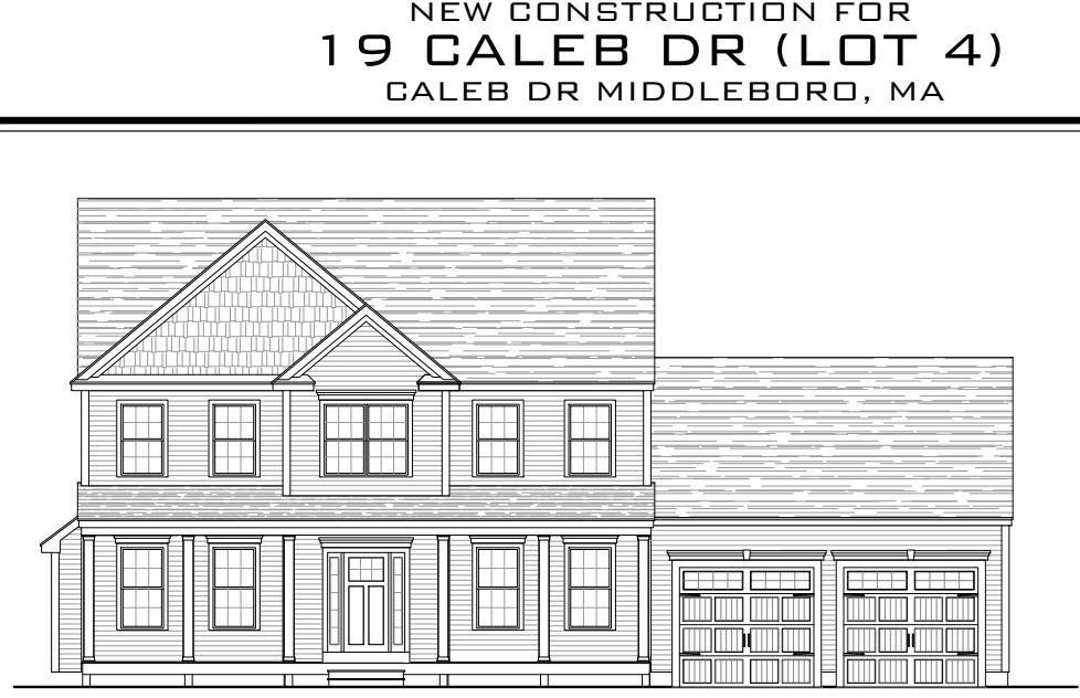 Lot 4 Caleb Drive - Photo 1