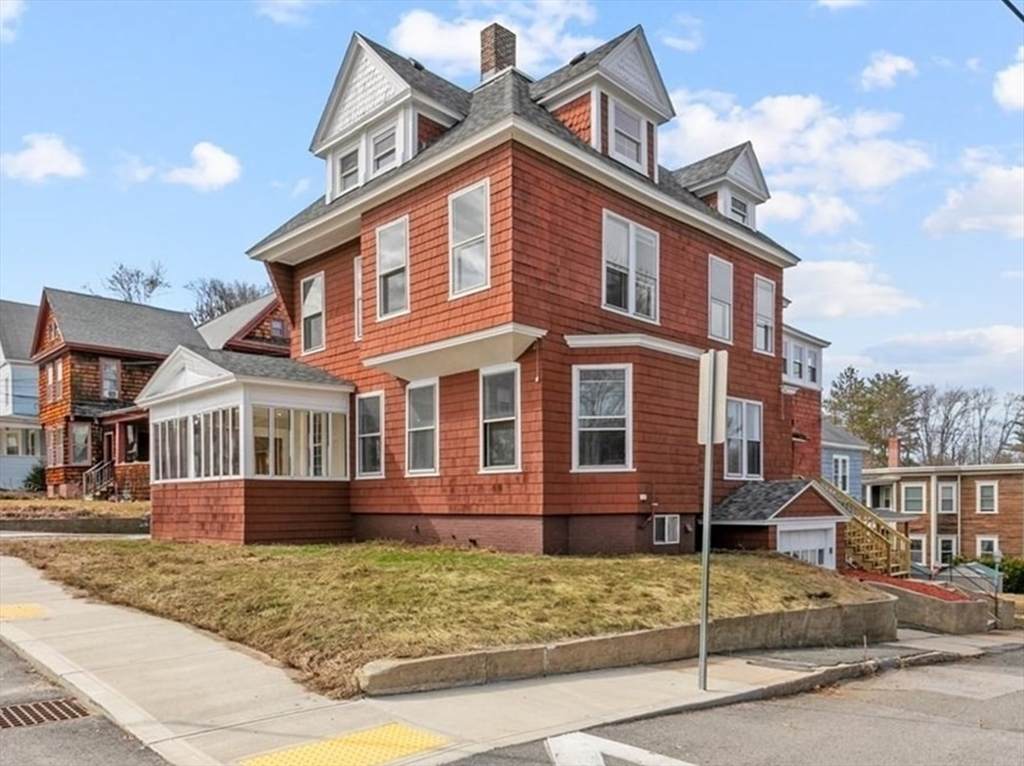 106 Ridge Ave. - Photo 1