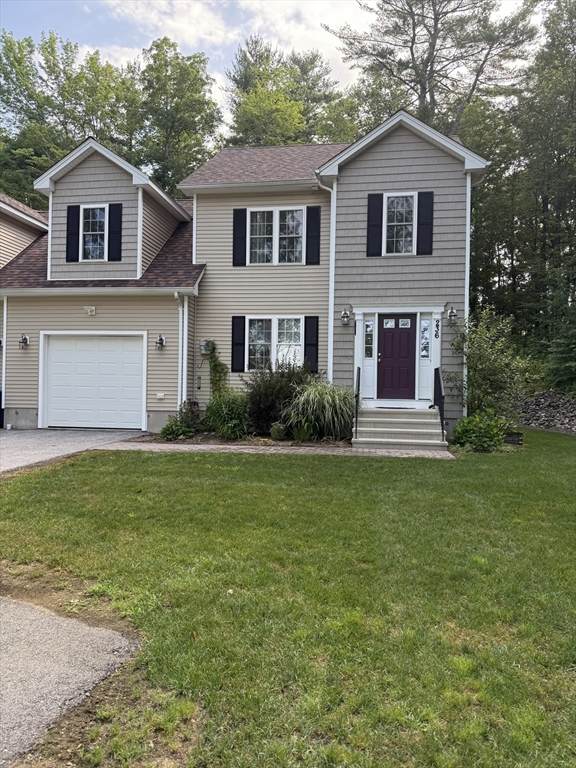 236 Barre Paxton Rd - Photo 1