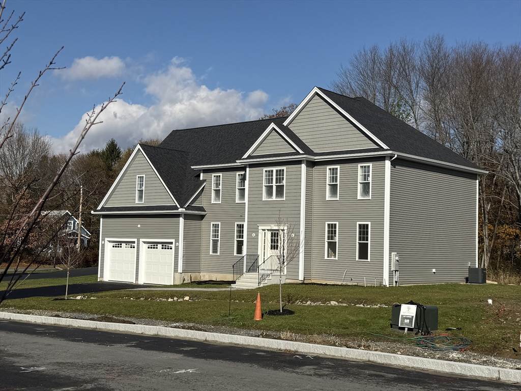 3 Abby Road - Photo 1