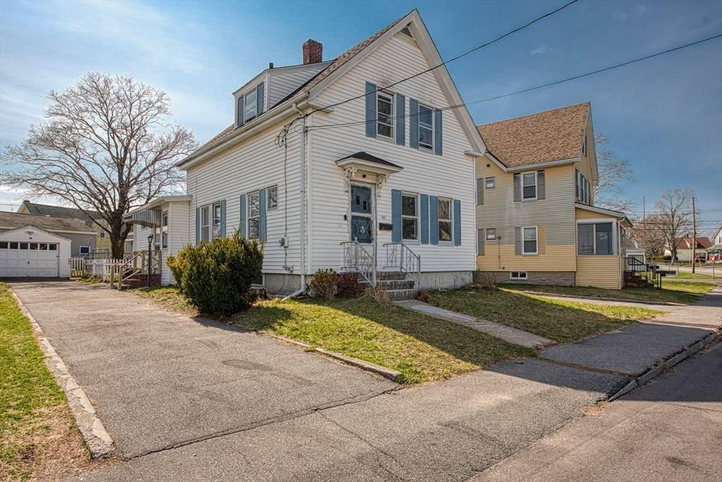 50 Floral St - Photo 1