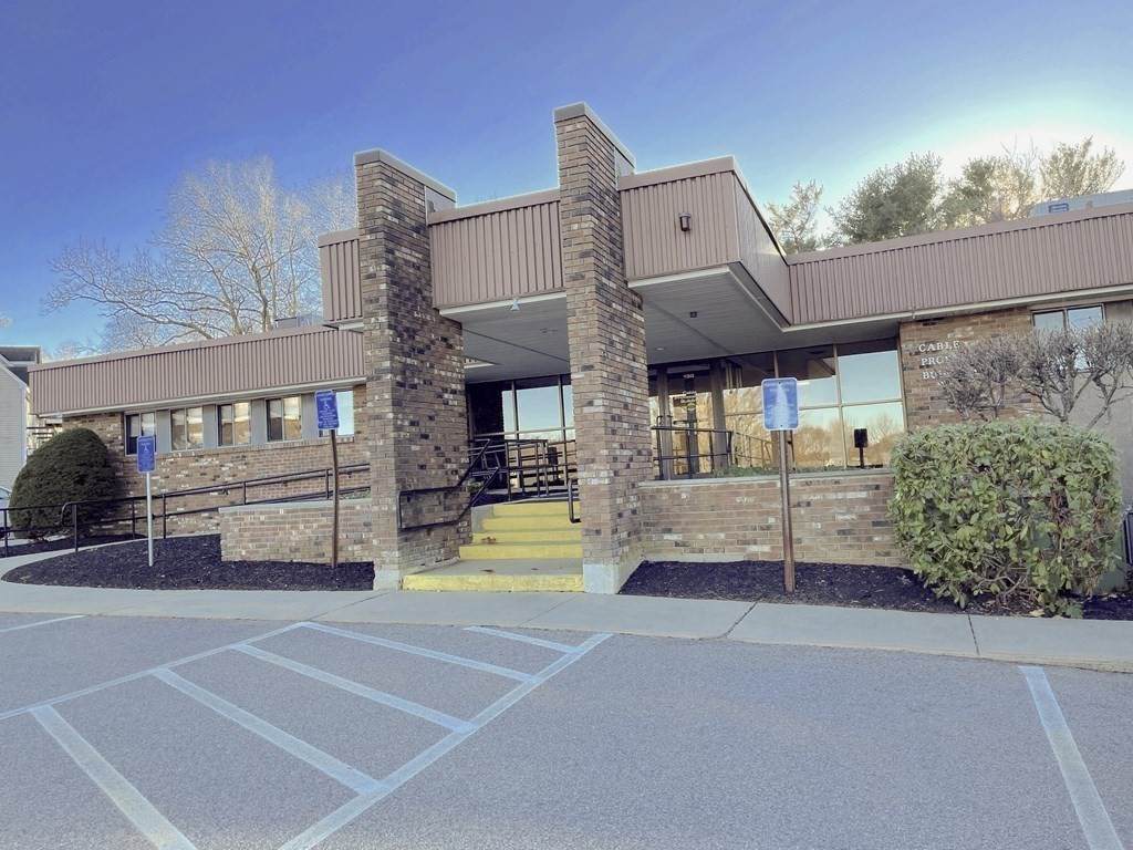 130 County Rd - Photo 1