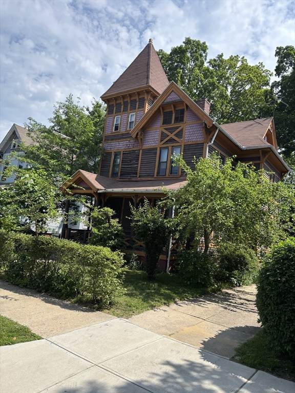 123 Buckingham St - Photo 1