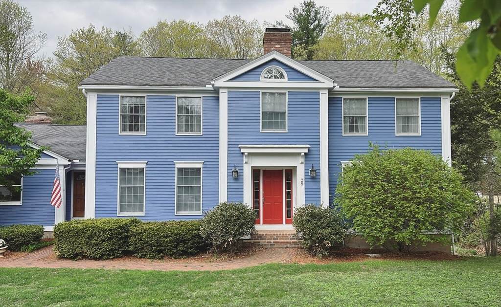28 Woodside Cir - Photo 1