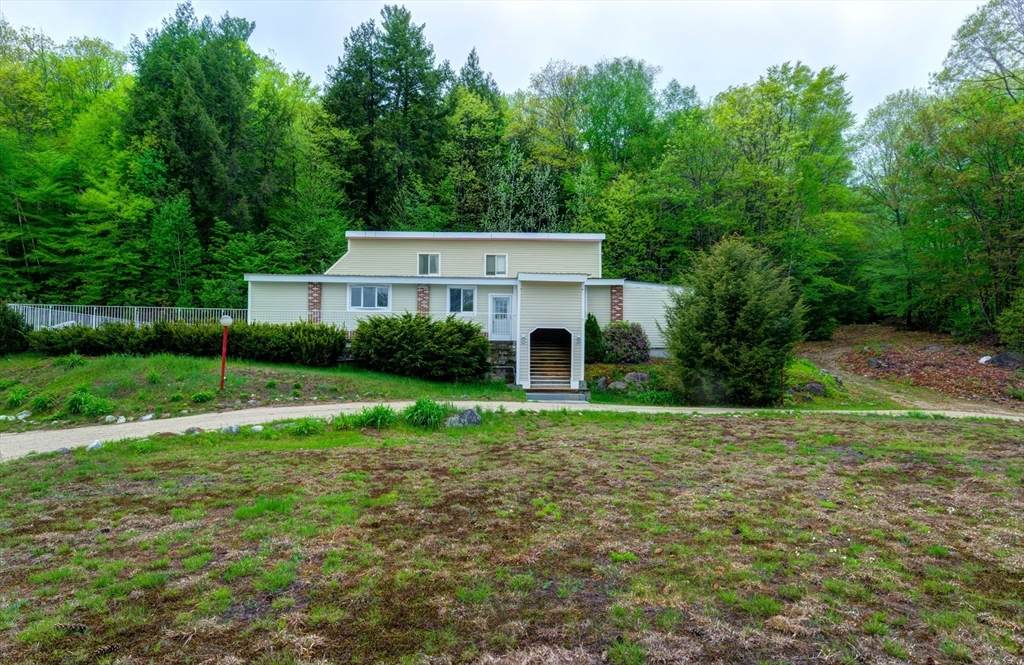 626 White Mountain Hwy - Photo 1