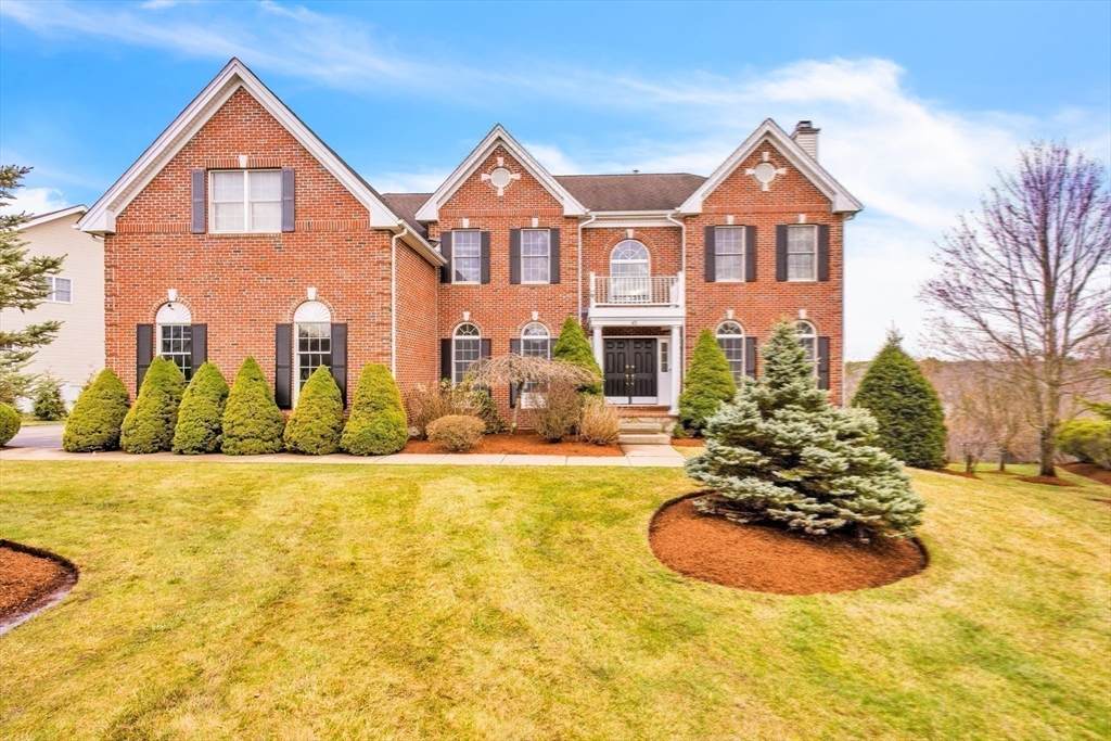 45 Endean Dr - Photo 1