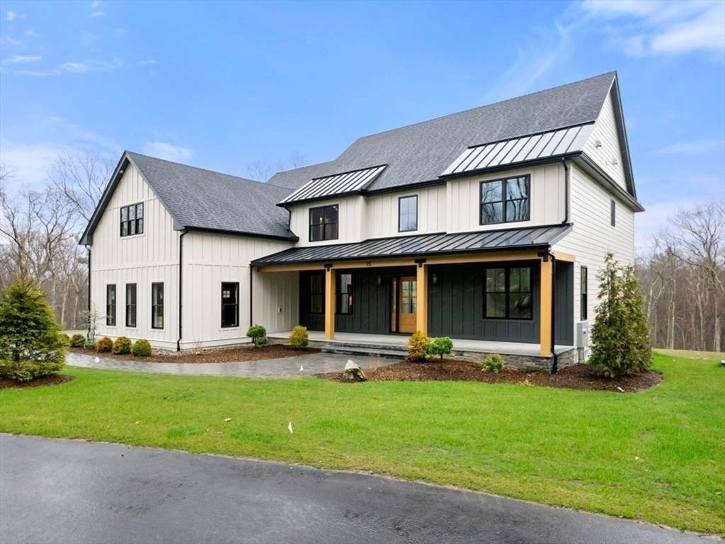 15 Whisper Way - Photo 1